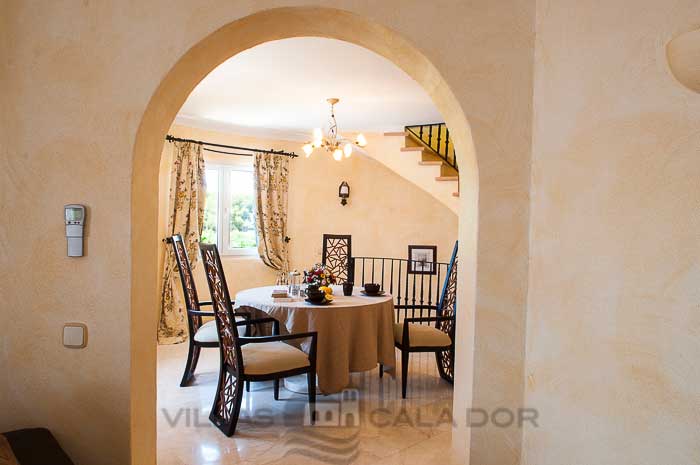 Villa Egos 9 Direkt am Meer Ferienhaus Mallorca