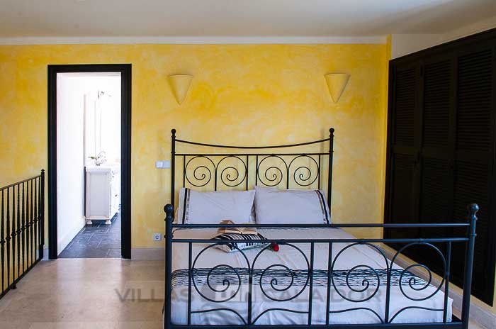 Villa Egos 9 Direkt am Meer Ferienhaus Mallorca