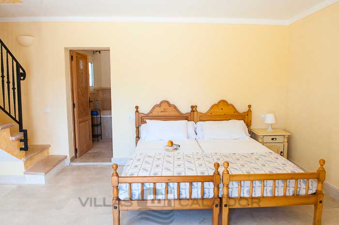 Villa Egos 9 Direkt am Meer Ferienhaus Mallorca