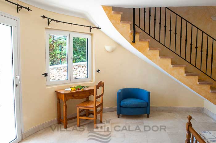 Villa Egos 9 Direkt am Meer Ferienhaus Mallorca