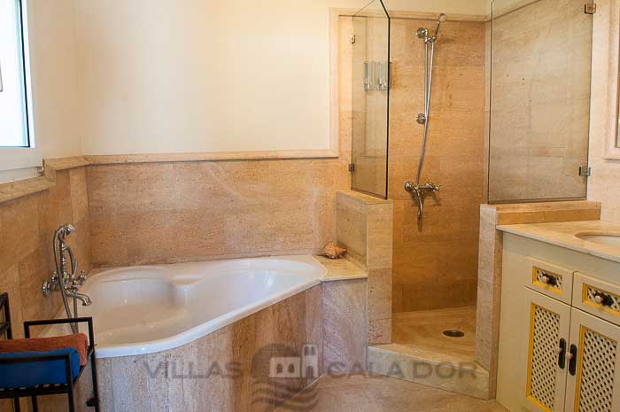 Villa Egos 9 Direkt am Meer Ferienhaus Mallorca