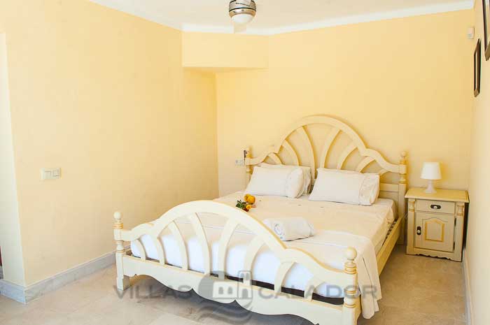 Villa Egos 9 Direkt am Meer Ferienhaus Mallorca