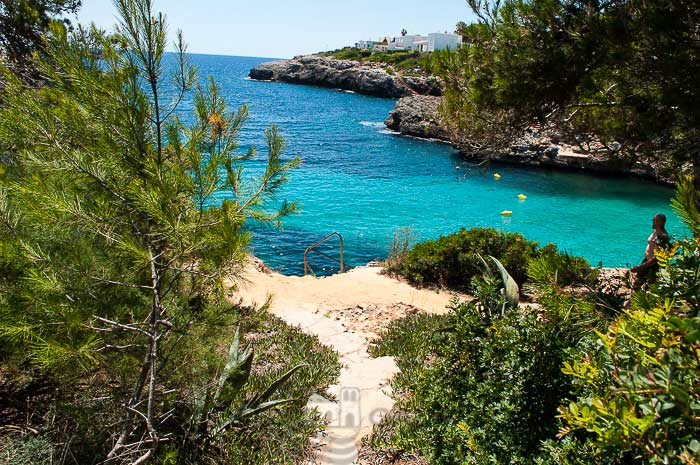 Villa Egos 91 para vacaciones frente al mar en Mallorca