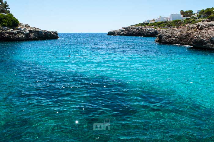 Villa Egos 9 Direkt am Meer Ferienhaus Mallorca