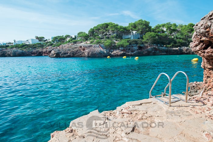 villa egos 89 cala Dor mallorca