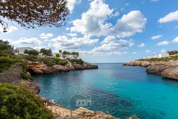 villa egos 89 cala Dor mallorca