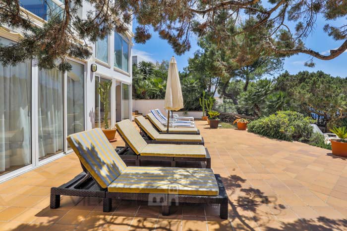 villa egos 89 cala Dor mallorca