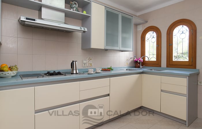 villa egos 89 cala Dor mallorca