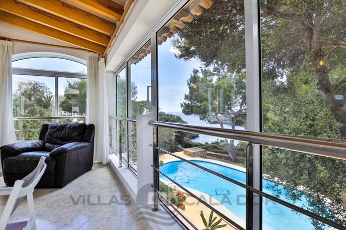 villa egos 89 cala Dor mallorca