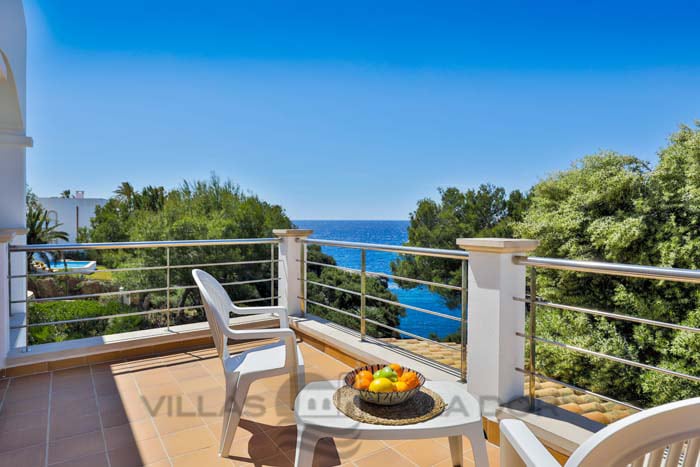 villa egos 89 cala Dor mallorca