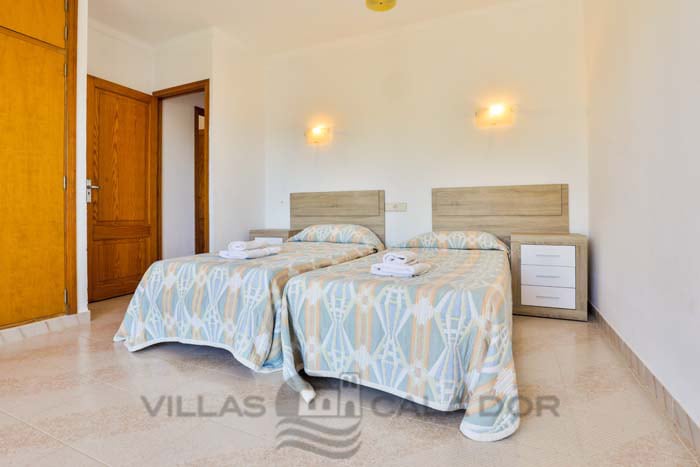 villa egos 89 cala Dor mallorca