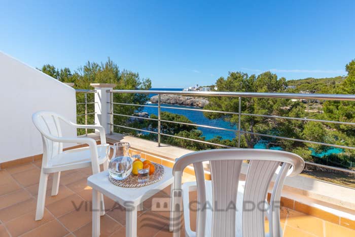 villa egos 89 cala Dor mallorca