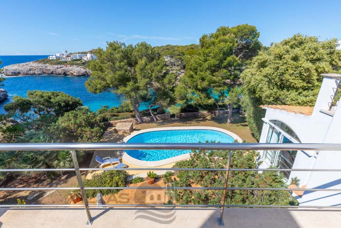 villa egos 89 cala Dor mallorca