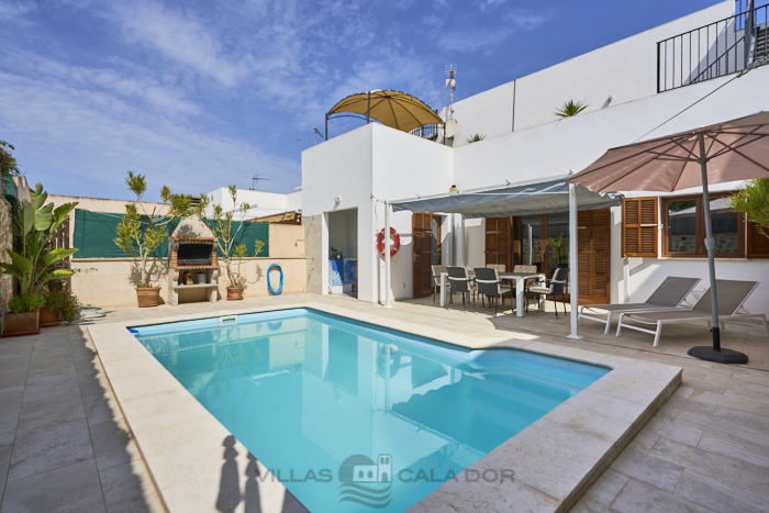 Villa Peral cas concos. 3 dormitorios, Cas Concos, Mallorca