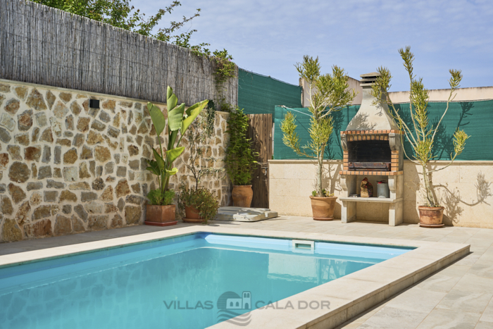 Villa Peral cas concos. 3 dormitorios, Cas Concos, Mallorca
