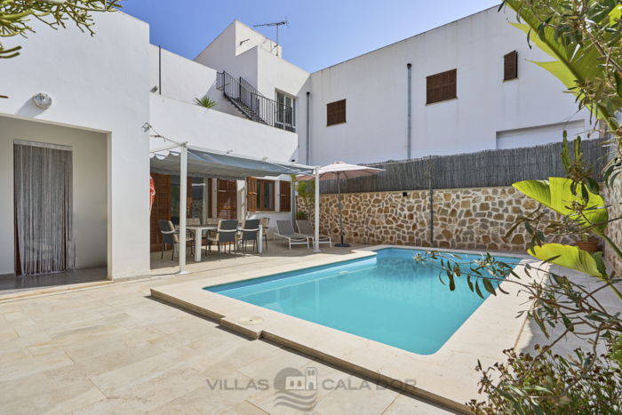 Villa Peral cas concos. 3 dormitorios, Cas Concos, Mallorca