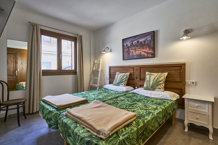 Villa Peral cas concos. 3 dormitorios, Cas Concos, Mallorca