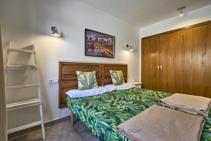 Villa Peral cas concos. 3 dormitorios, Cas Concos, Mallorca