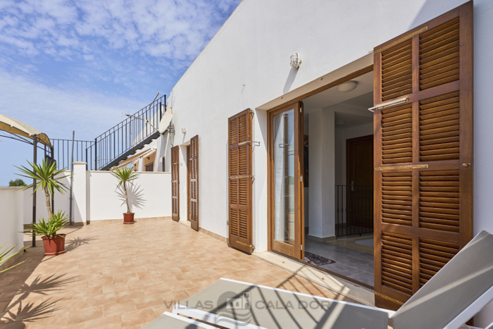 Villa Peral cas concos. 3 dormitorios, Cas Concos, Mallorca