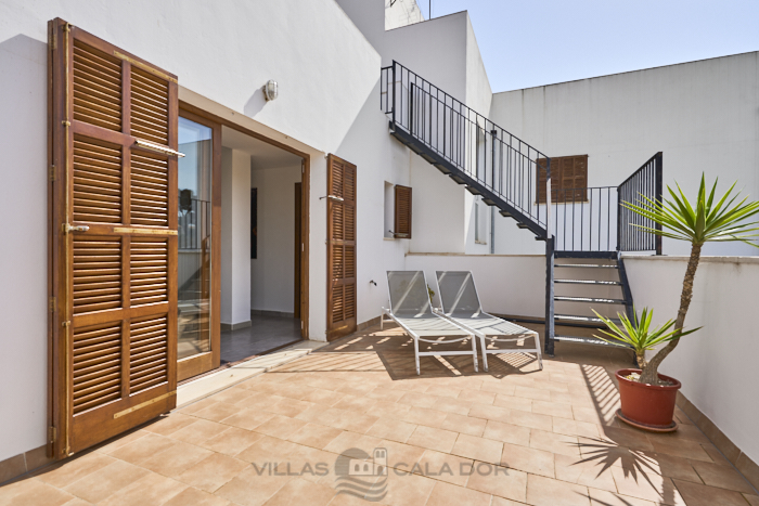 Villa Peral cas concos. 3 dormitorios, Cas Concos, Mallorca