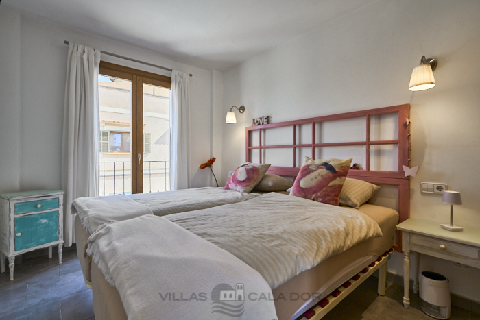 Villa Peral cas concos. 3 dormitorios, Cas Concos, Mallorca