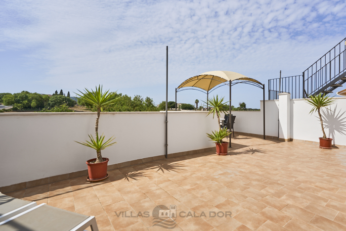 Villa Peral cas concos. 3 dormitorios, Cas Concos, Mallorca