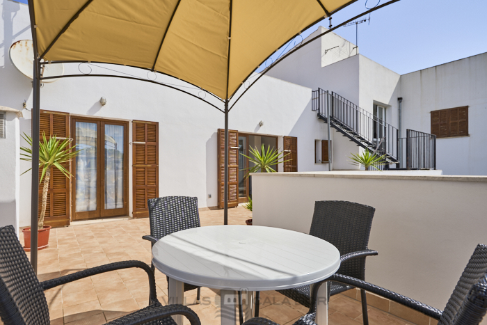 Villa Peral cas concos. 3 dormitorios, Cas Concos, Mallorca