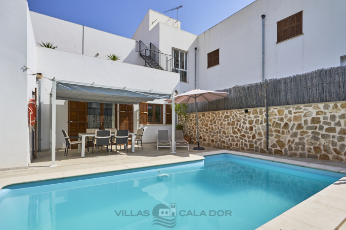 Villa Peral cas concos. 3 dormitorios, Cas Concos, Mallorca