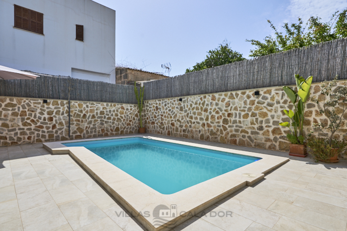Villa Peral cas concos. 3 dormitorios, Cas Concos, Mallorca