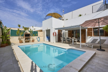 Villa Peral cas concos. 3 dormitorios, Cas Concos, Mallorca