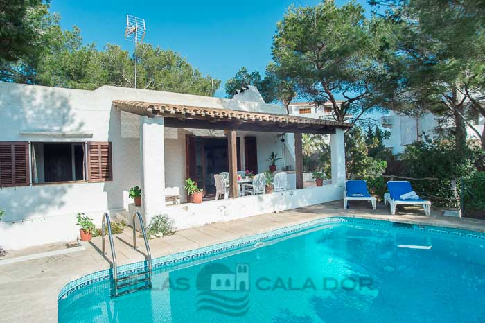 Ravell - Casa vacaciones en Mallorca