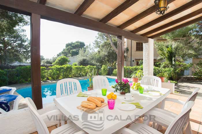 Ravell - Casa vacaciones en Mallorca