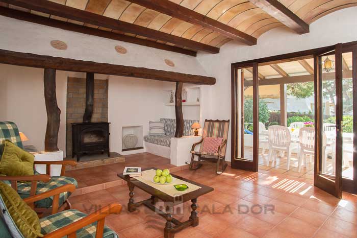 Ravell - Casa vacaciones en Mallorca