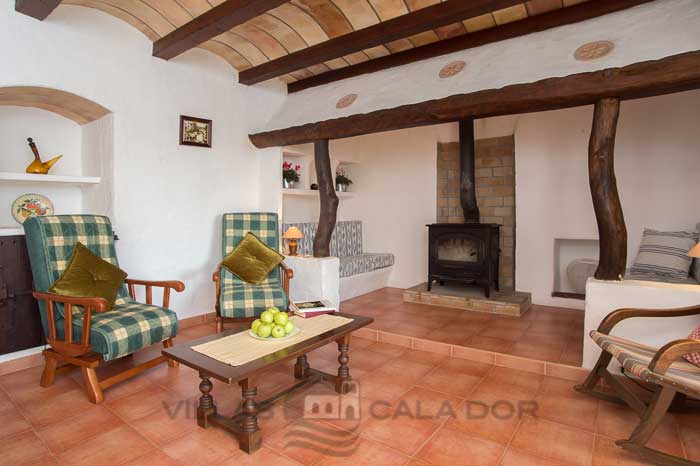Ravell - Casa vacaciones en Mallorca
