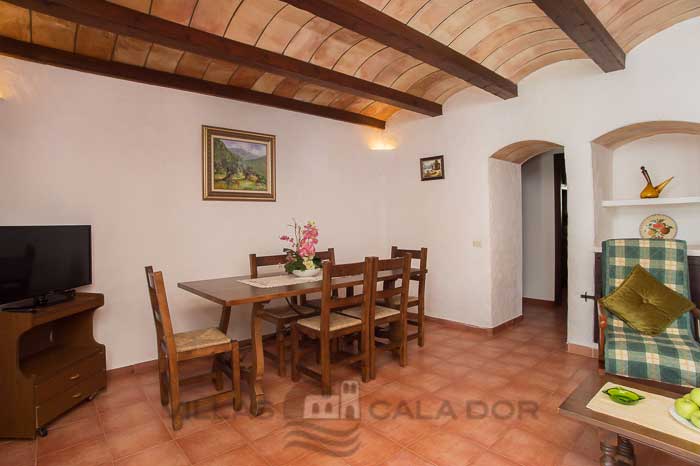 Ravell - Casa vacaciones en Mallorca