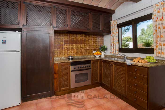 Ravell - Casa vacaciones en Mallorca