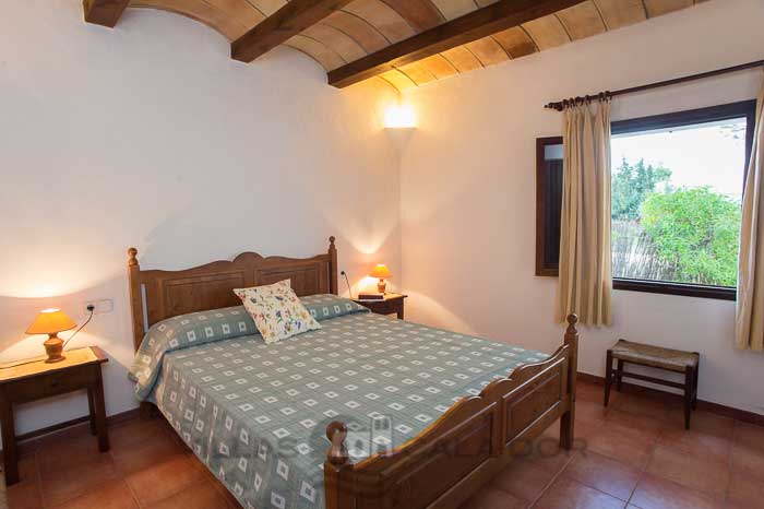 Ravell - Casa vacaciones en Mallorca