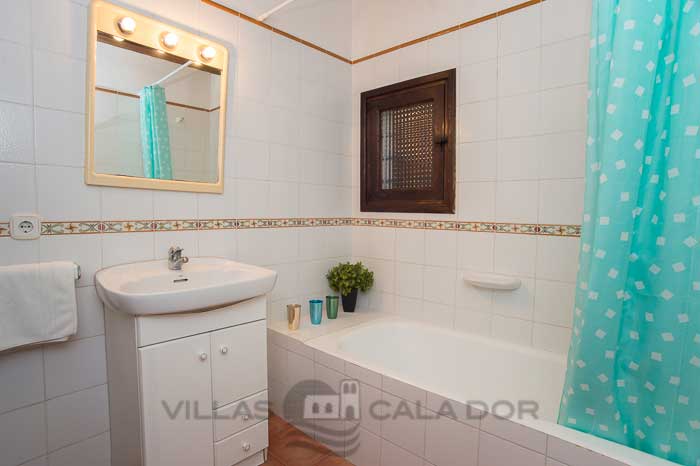 Ravell - Casa vacaciones en Mallorca