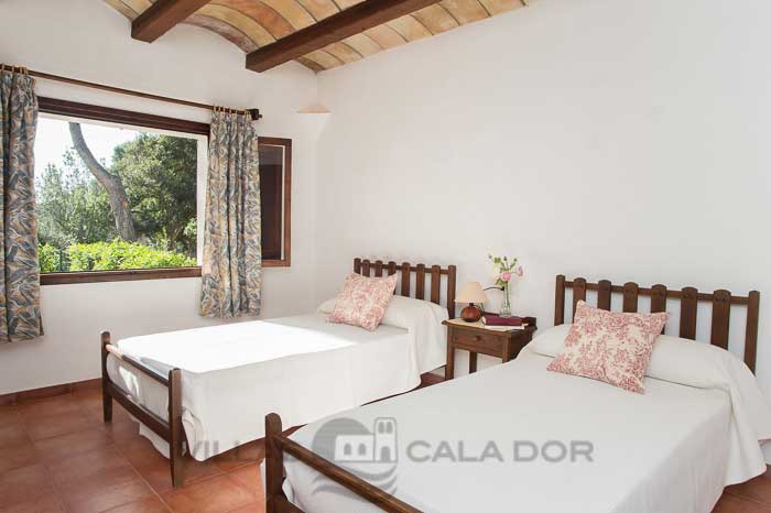 Ravell - Casa vacaciones en Mallorca