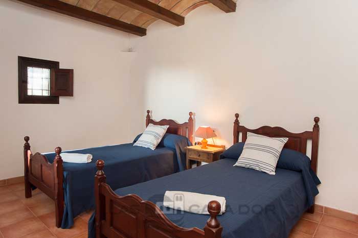Ravell - Casa vacaciones en Mallorca