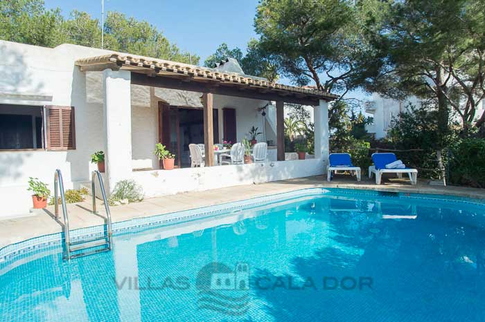 Ravell - Casa vacaciones en Mallorca