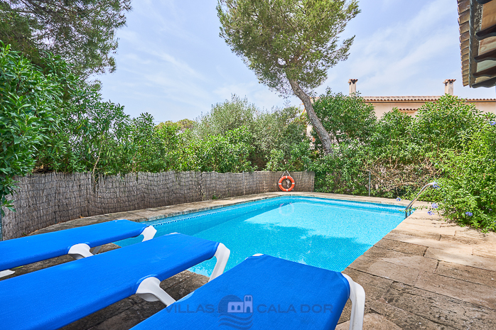 Ravell - Holiday villa in majorca