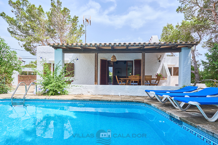 Ravell - Holiday villa in majorca