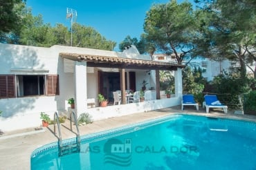 Ravell - Casa vacaciones en Mallorca