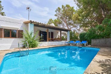 Ravell - Holiday villa in majorca