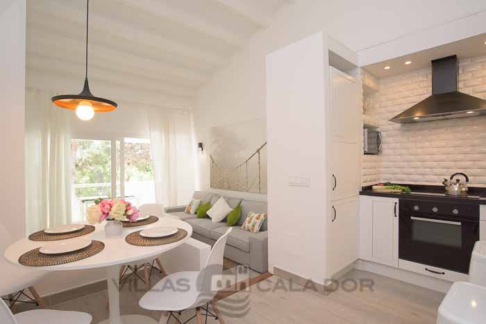 Apartment Ferrera Park 624, 2 bedrooms, Cala Ferrera