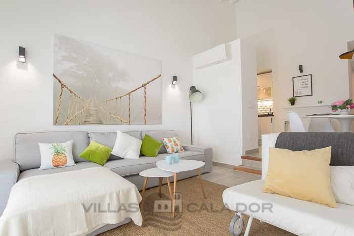 Apartamento Ferrera Park 624 2 dormitorios, Cala Ferrera