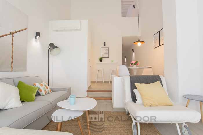 Apartamento Ferrera Park 624 2 dormitorios, Cala Ferrera