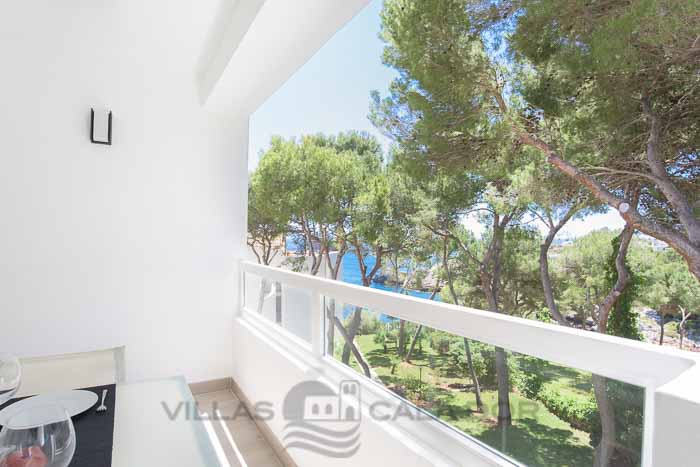 Apartment Ferrera Park 624, 2 bedrooms, Cala Ferrera