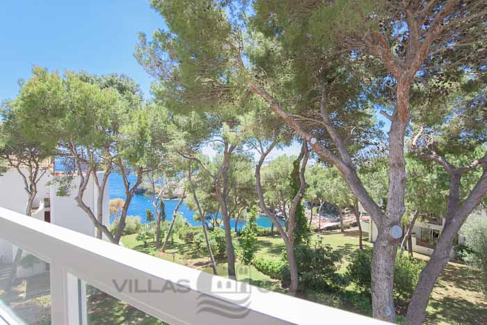 Apartment Ferrera Park 624, 2 bedrooms, Cala Ferrera